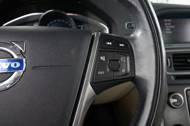 Used 2015 Volvo S60 T5 Premier Plus FWD image 16