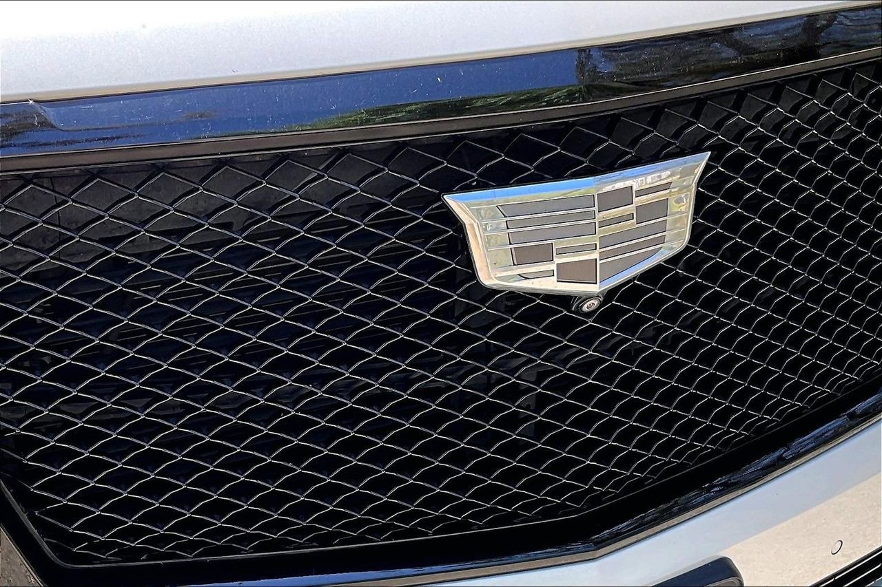 Used 2021 Cadillac Escalade Sport Platinum image 33