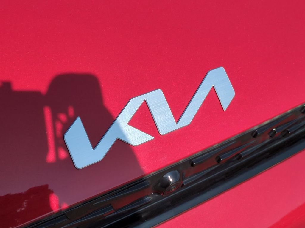 New 2024 Kia EV6 GT-Line AWD/4WD image 31