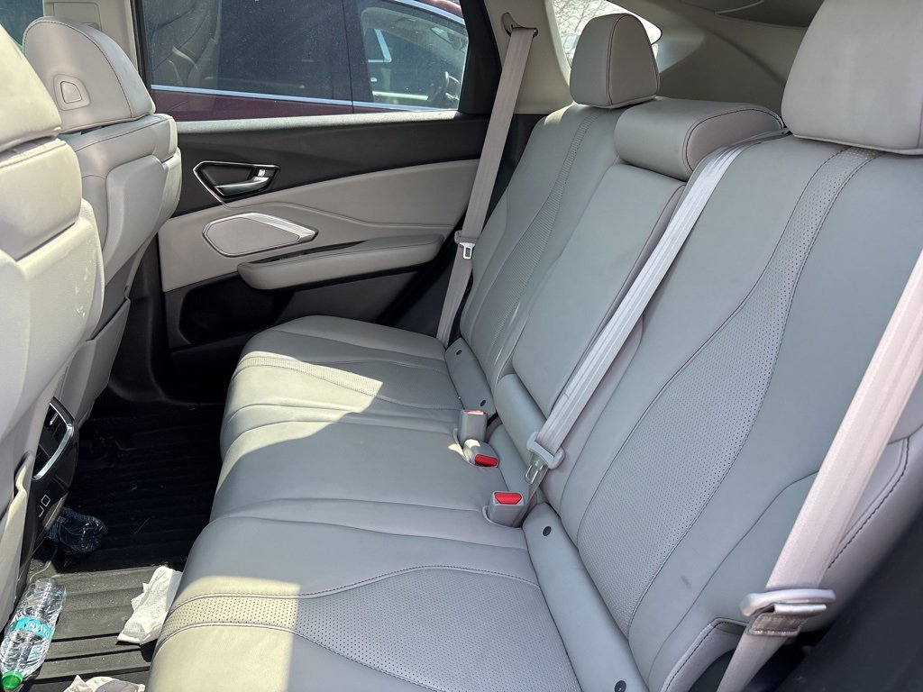 Used 2019 Acura RDX Technology Package image 6