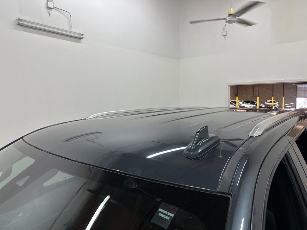 Used 2021 Chevrolet Tahoe LS image 22