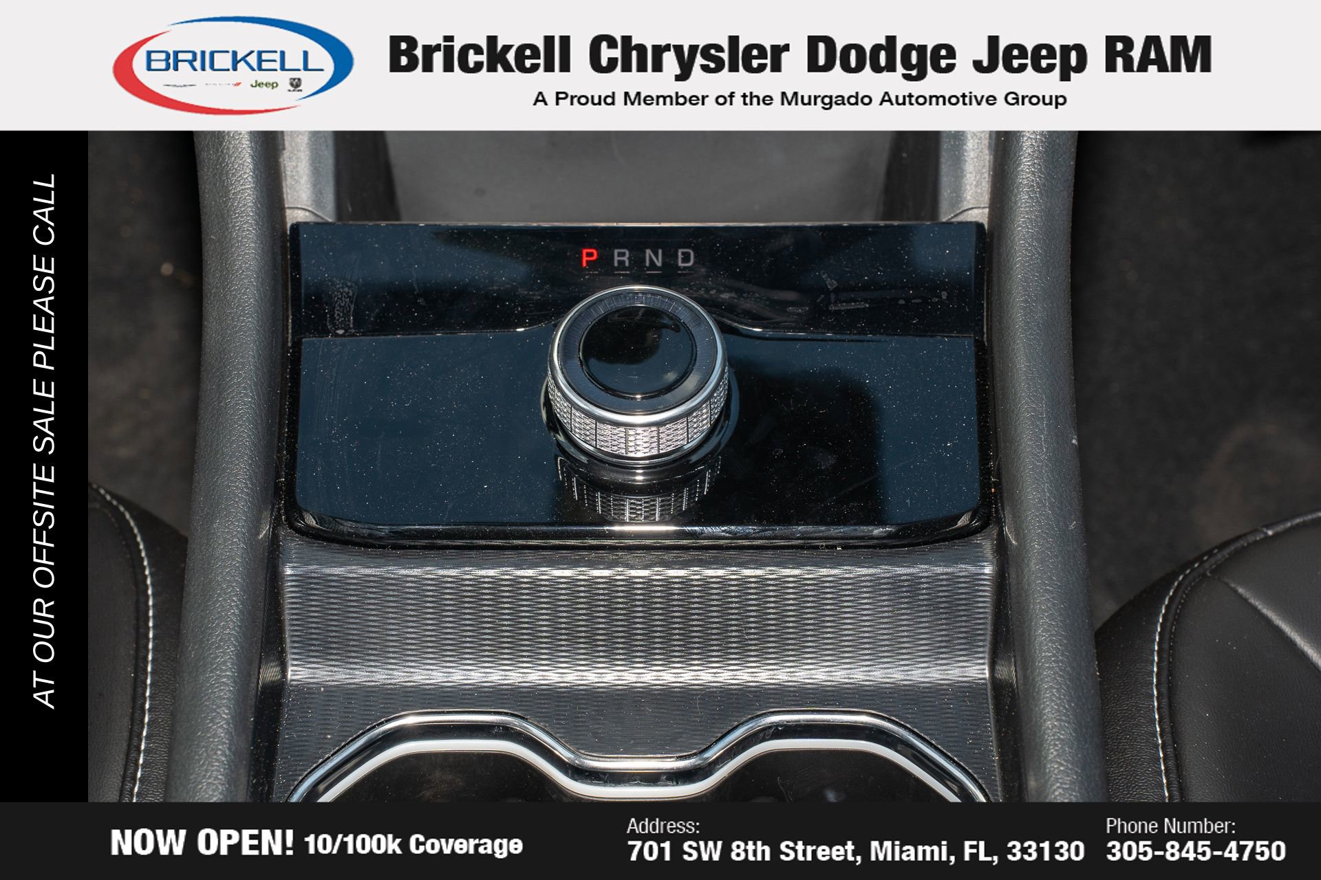 Used 2025 Jeep Grand Cherokee Limited image 24