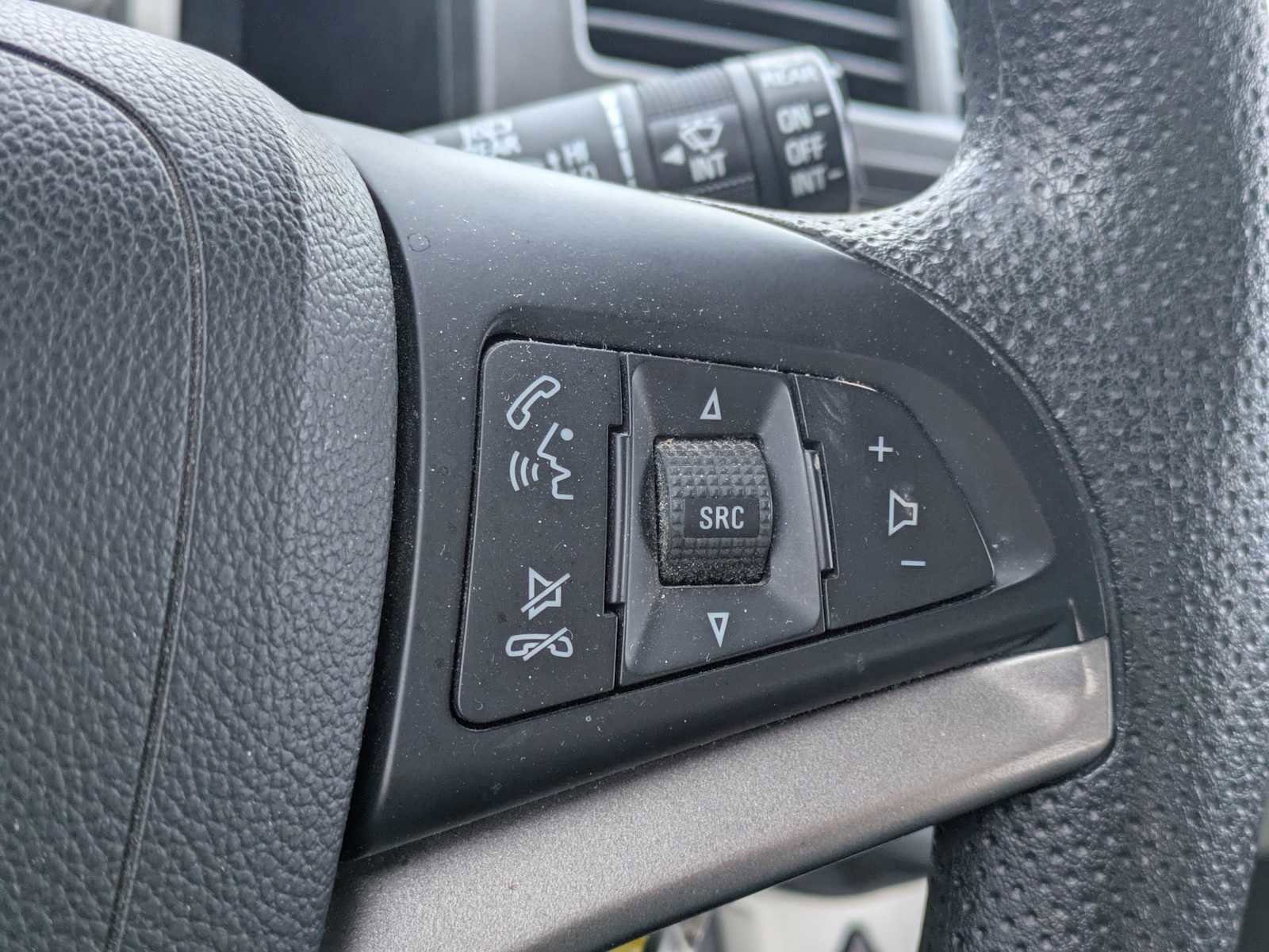 Used 2015 Chevrolet Sonic LT image 24