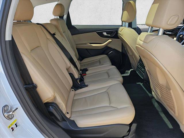 Used 2023 Audi Q7 2.0T Premium image 23