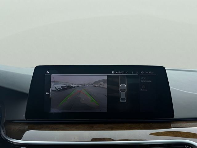 Used 2020 BMW 540i xDrive w/ Convenience Package image 17