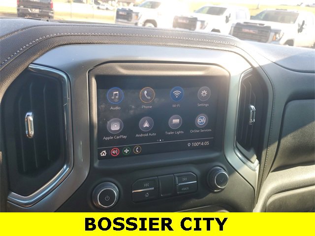 Certified 2022 Chevrolet Silverado 1500 LT image 16