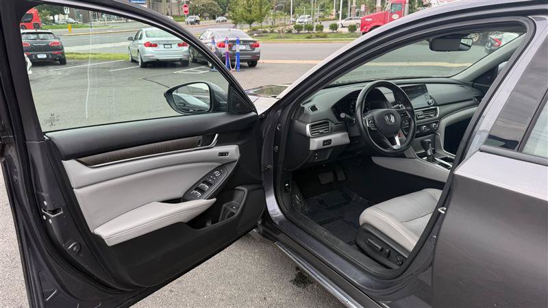 Used 2018 Honda Accord EX-L image 20