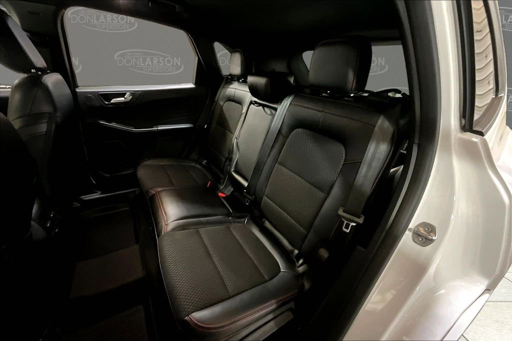 Used 2023 Ford Escape ST-Line Select w/ Tech Pack #2 image 14