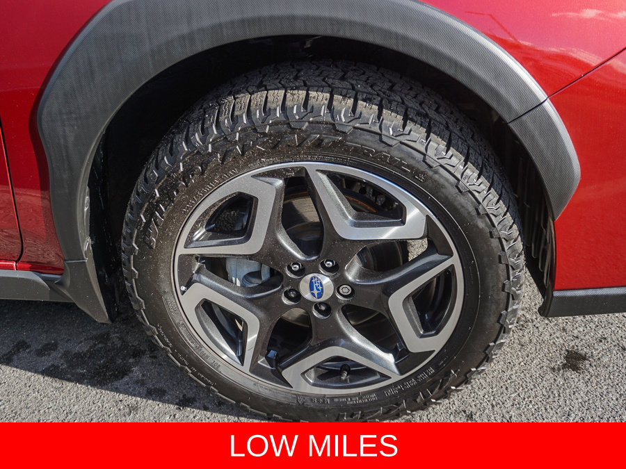 Used 2018 Subaru Crosstrek 2.0i Limited AWD/4WD image 9