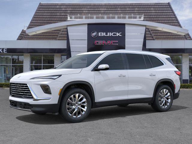 New 2026 Buick Enclave Preferred w/ Power Package image 2