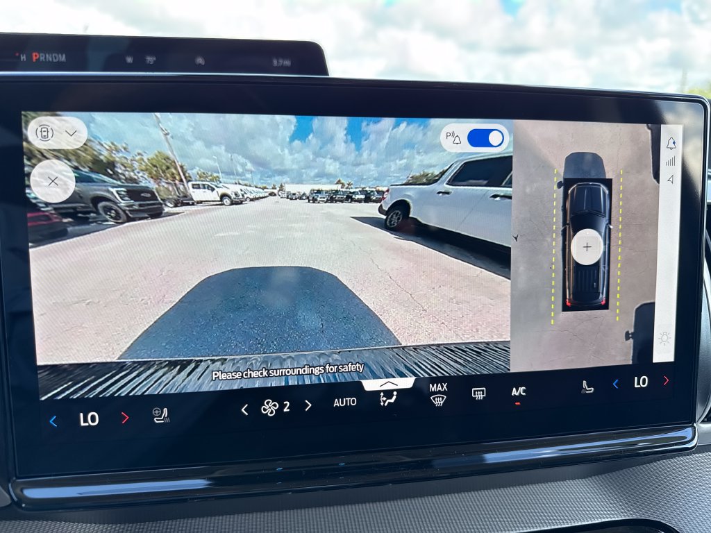 New 2026 Ford Expedition Max Active RWD image 27