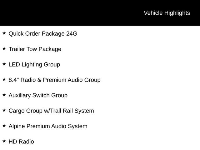 Used 2020 Jeep Gladiator Overland image 17