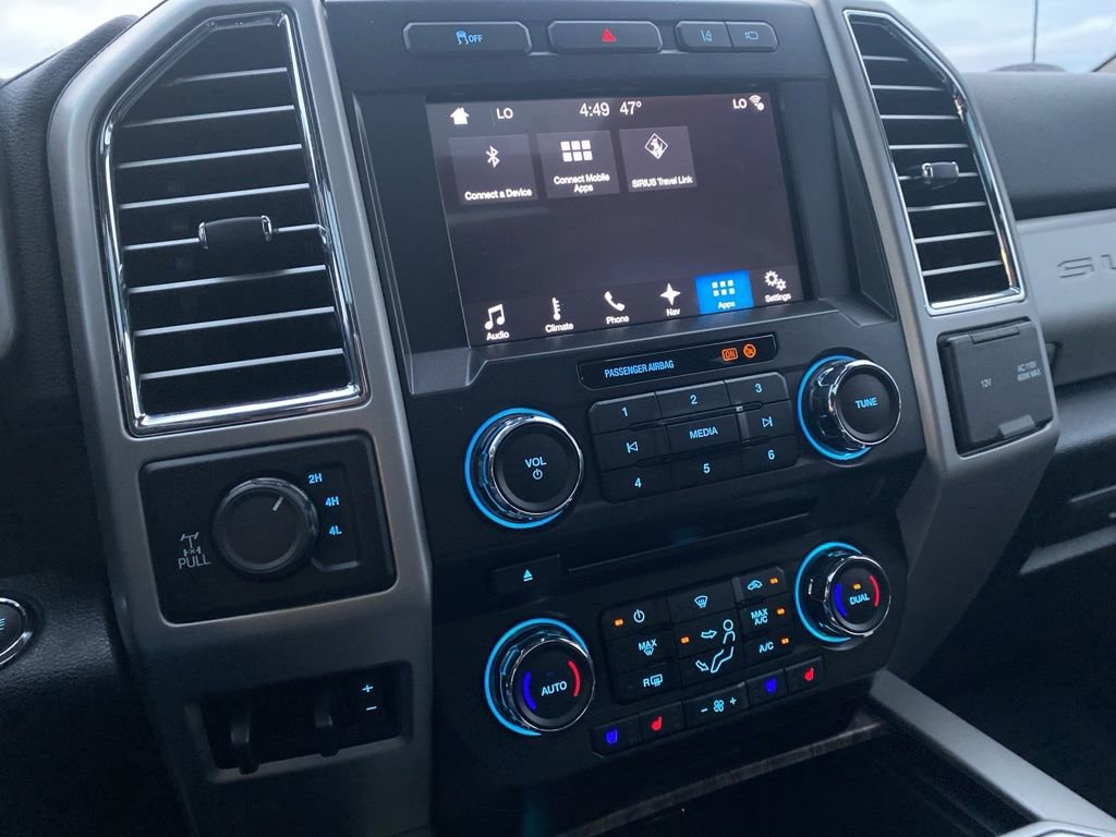 Used 2017 Ford F250 Lariat w/ Lariat Ultimate Package image 17