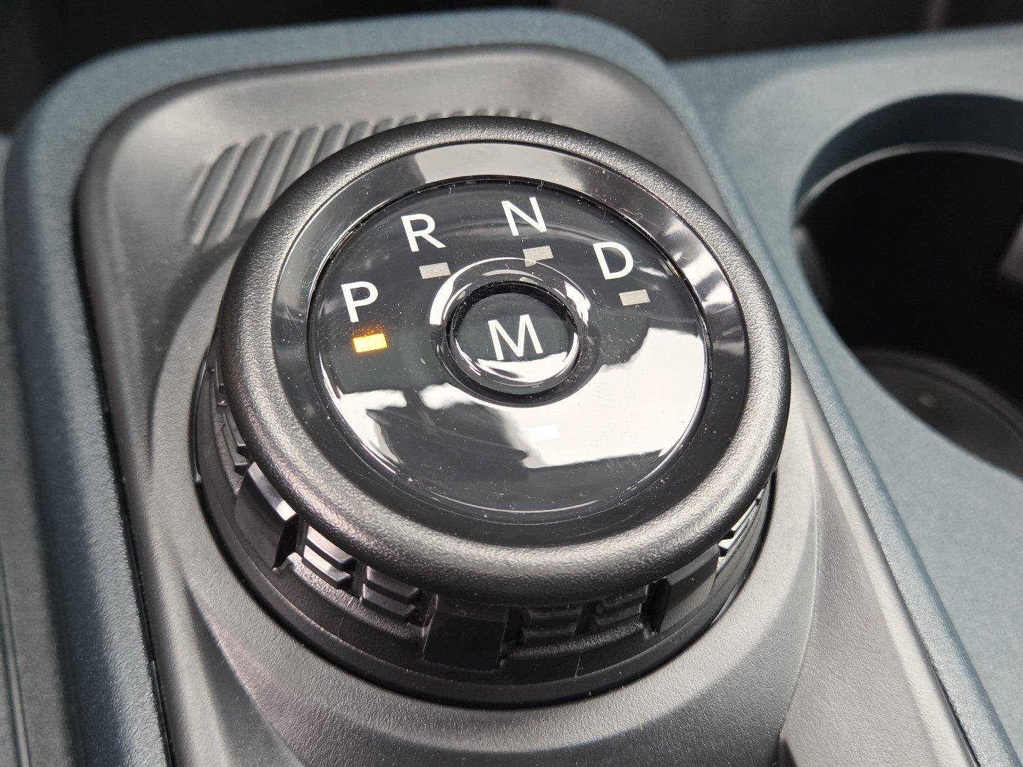 New 2026 Ford Maverick Lobo AWD/4WD image 30