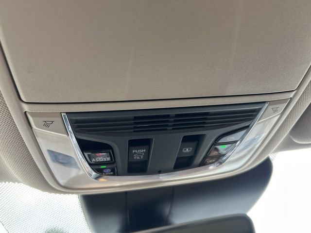 Used 2020 Acura RDX FWD image 23