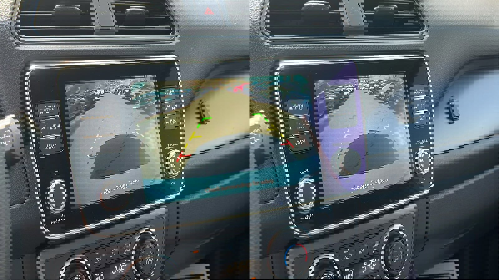 Used 2023 Nissan Leaf S FWD image 18