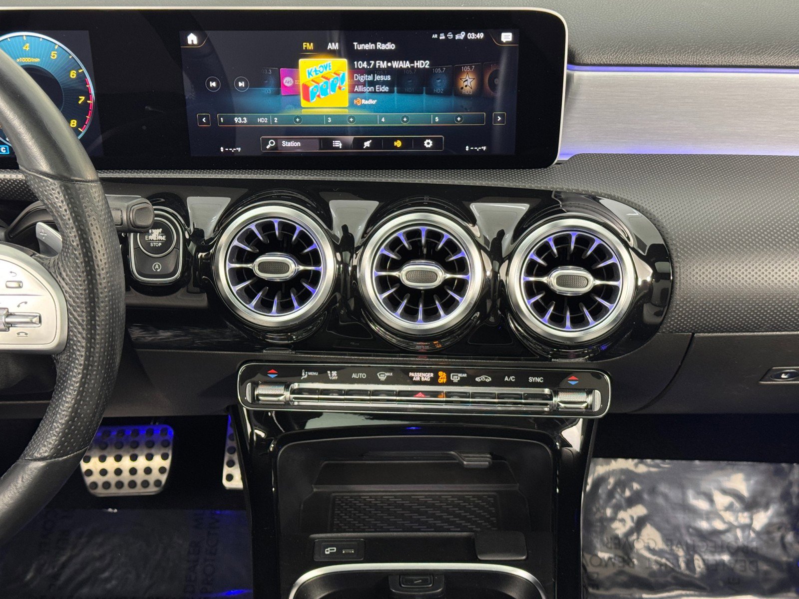 Used 2019 Mercedes-Benz A 220 A 220 w/ AMG Line image 24