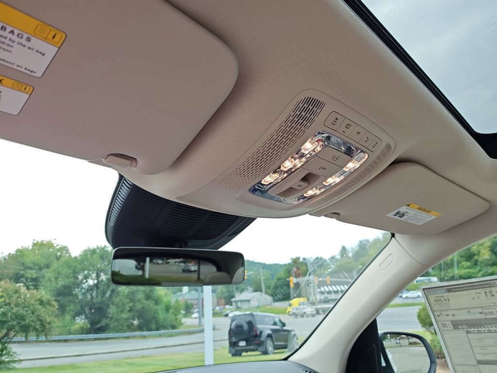 New 2026 Mercedes-Benz GLE 450 4MATIC image 30