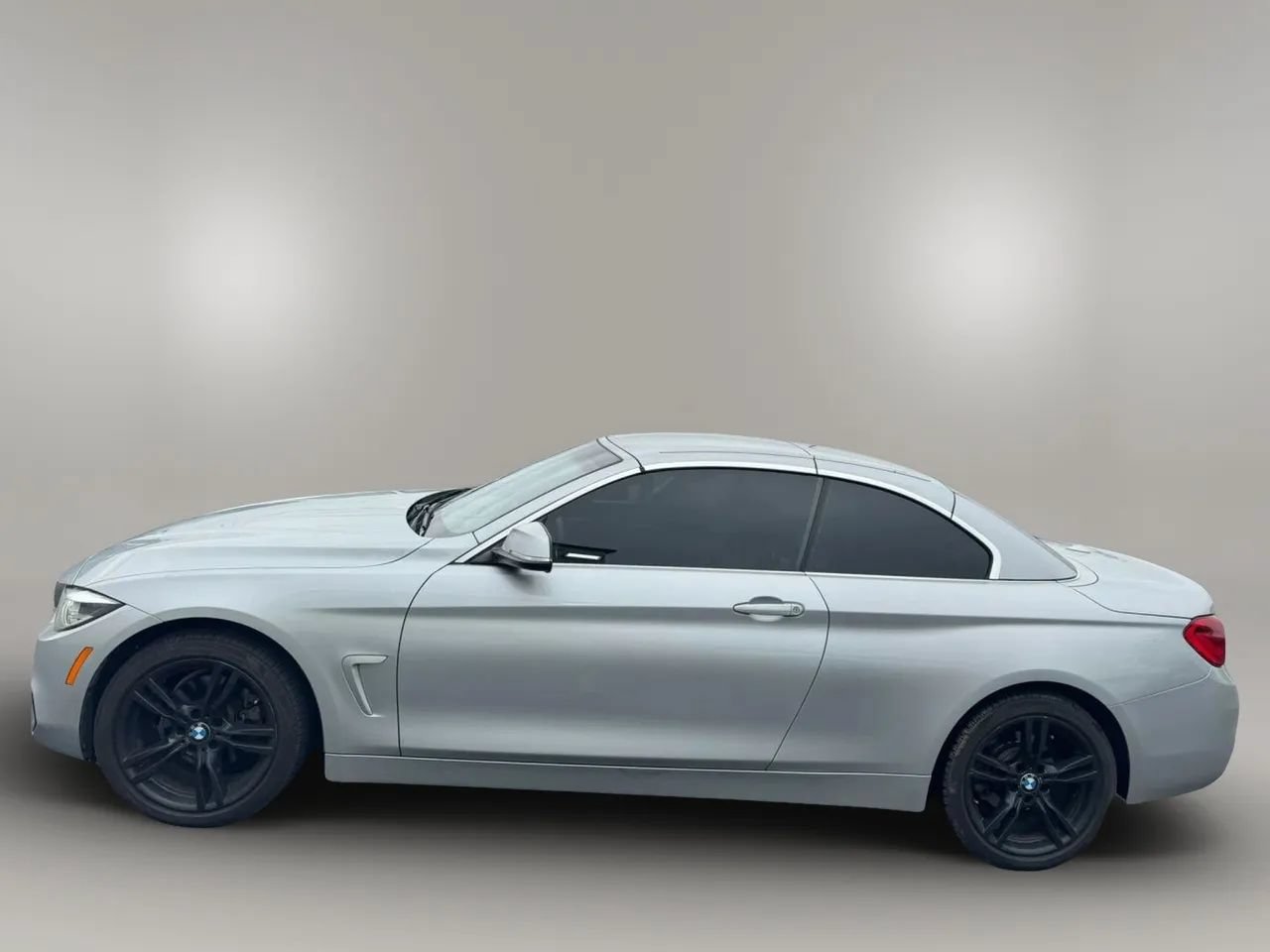 Used 2018 BMW 430i xDrive Convertible AWD/4WD image 4