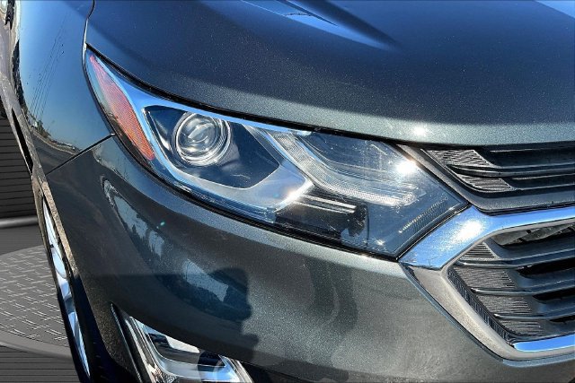 Used 2019 Chevrolet Equinox LT AWD/4WD image 32
