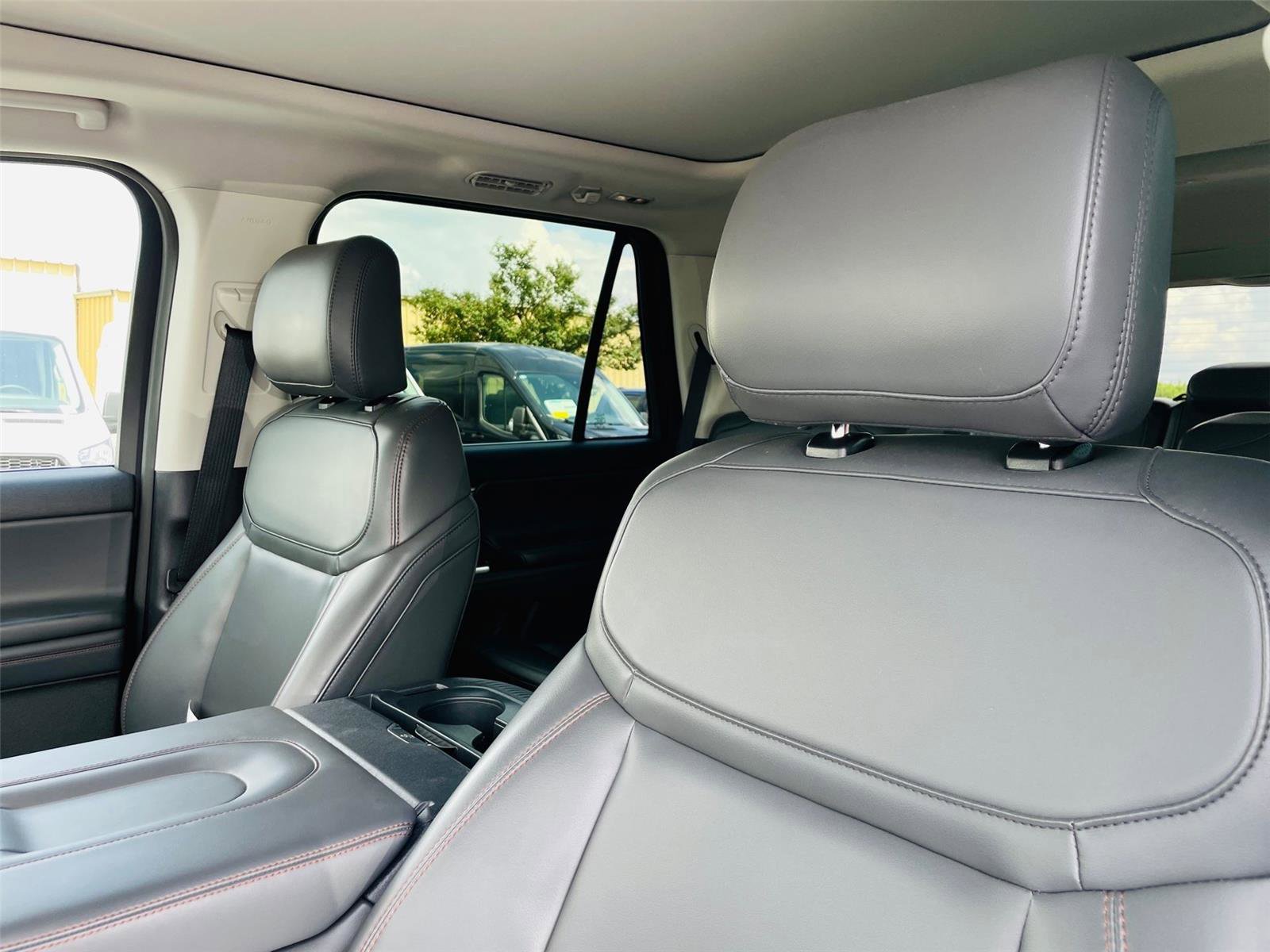 Certified 2025 Ford Expedition Active RWD image 10