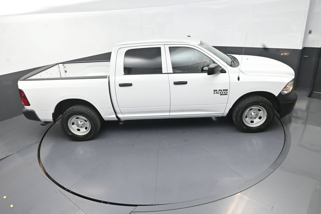 Used 2019 RAM 1500 Tradesman w/ Popular Equipment Group AWD/4WD image 22