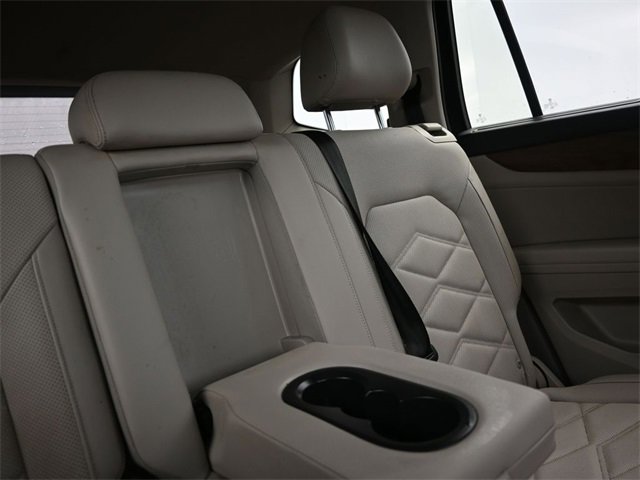 Used 2024 Volkswagen Atlas SE image 24