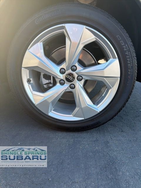 Used 2023 Audi Q5 2.0T Prestige AWD/4WD image 44