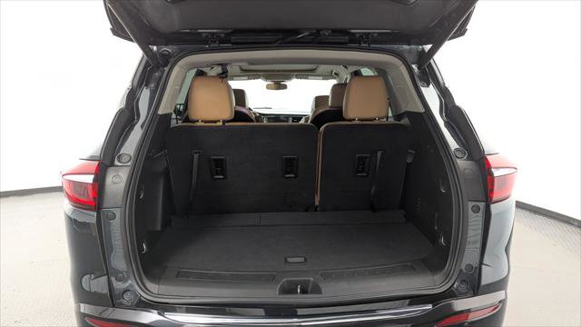 Used 2020 Buick Enclave Essence w/ Sound and Sites Package AWD/4WD image 18