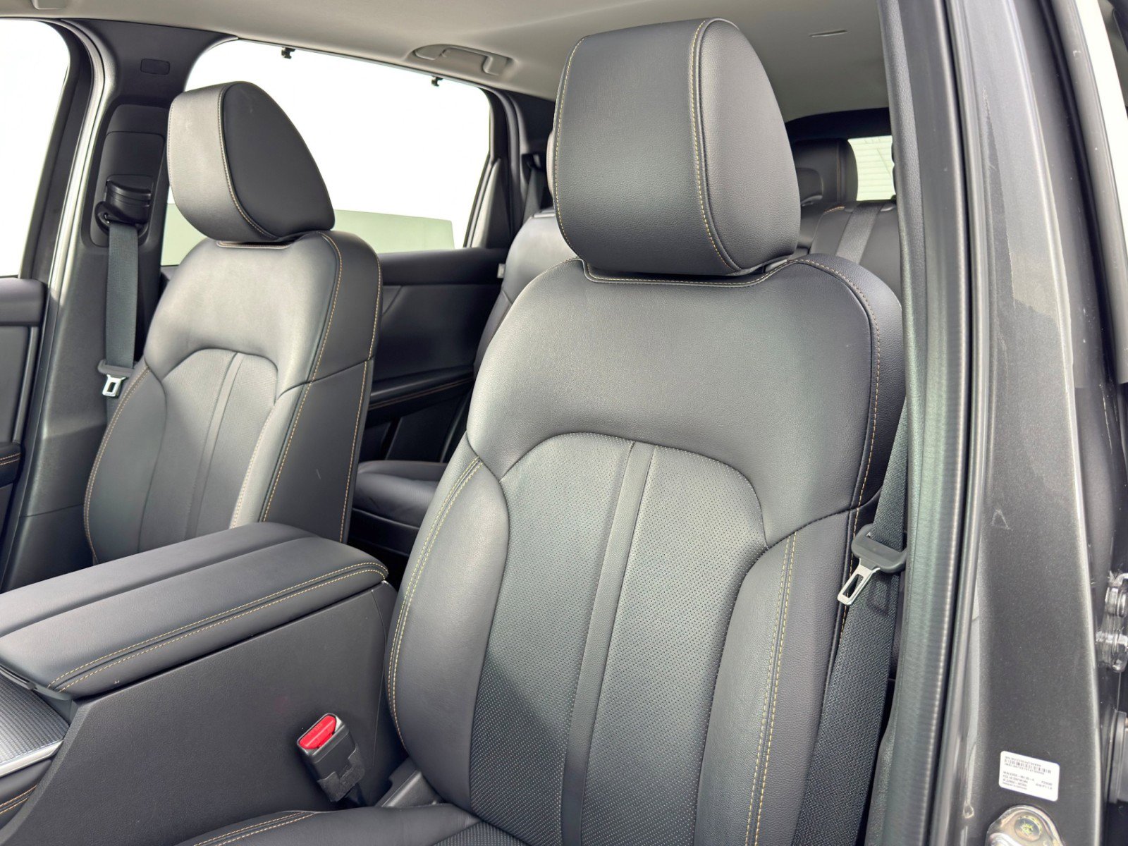 Used 2024 MAZDA CX-90 3.3 Turbo w/ Preferred Package image 35