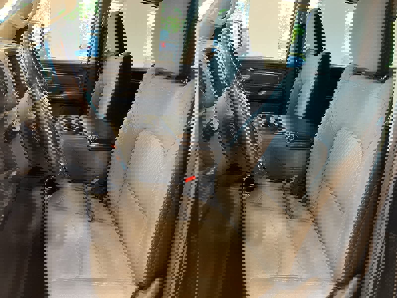 Used 2020 RAM 1500 Big Horn image 10