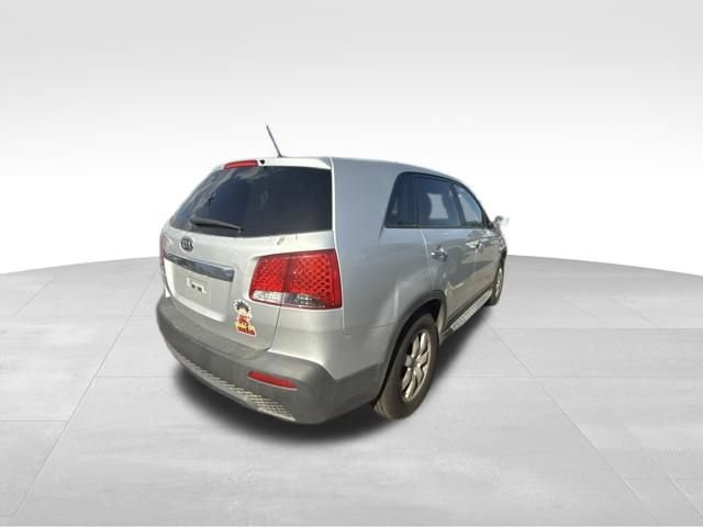 Used 2012 Kia Sorento FWD image 13