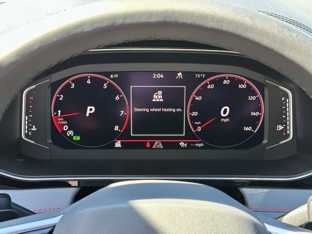 New 2026 Volkswagen Jetta GLI Autobahn image 28
