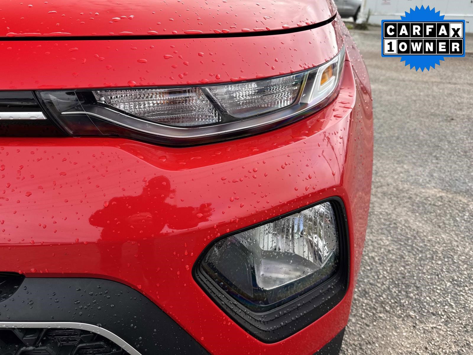 Used 2022 Kia Soul LX w/ Technology Package image 10