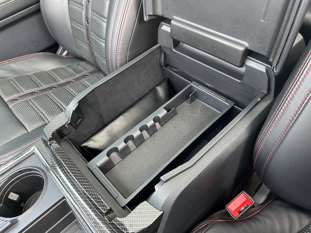 Used 2022 Ford F250 Lariat w/ Lariat Ultimate Package image 42