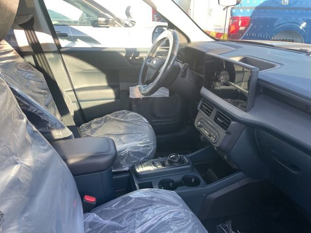 New 2026 Ford Maverick XLT w/ Equipment Group 301A image 5