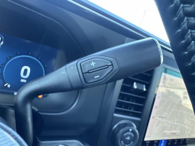 Used 2025 Ford F250 Platinum AWD/4WD image 13