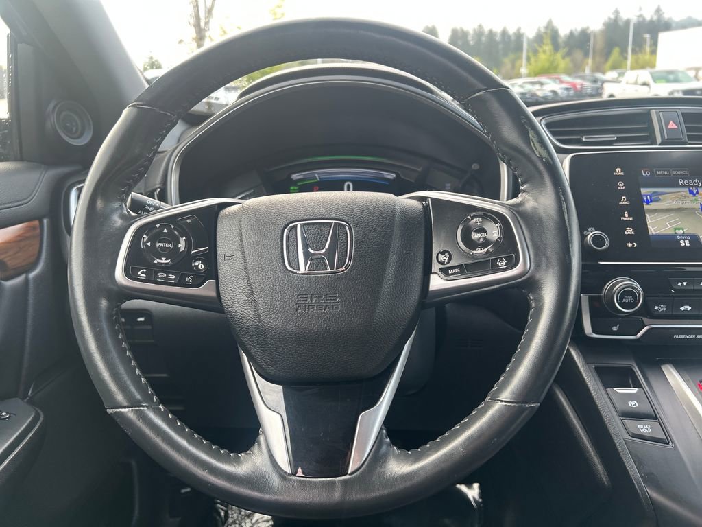 Used 2020 Honda CR-V Touring image 28