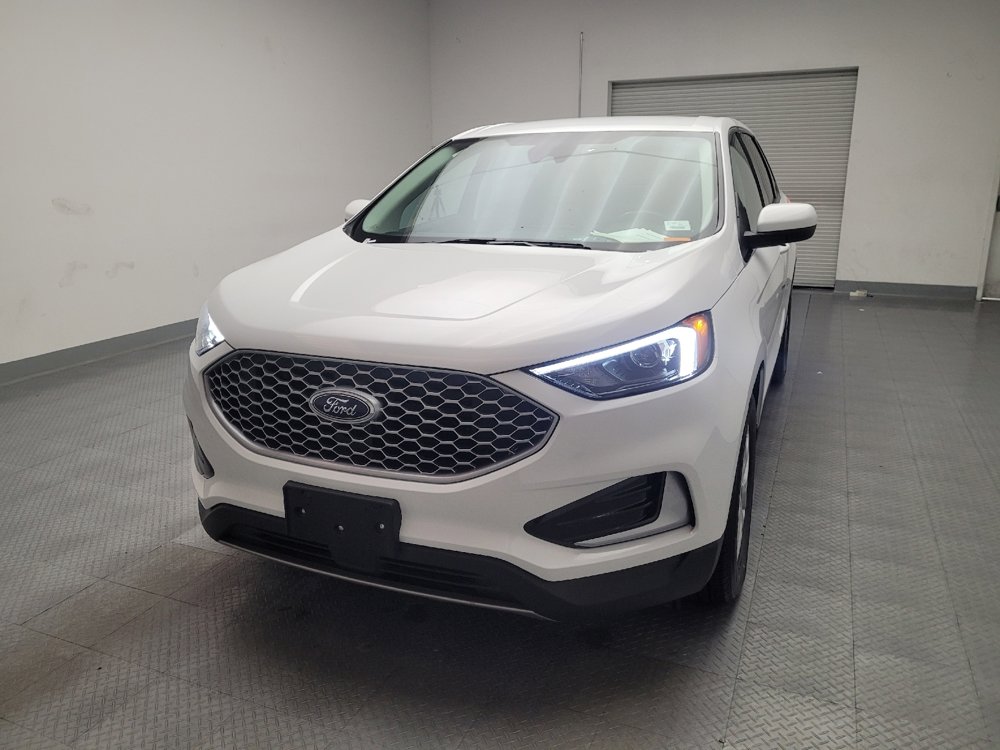 Used 2024 Ford Edge SEL image 15