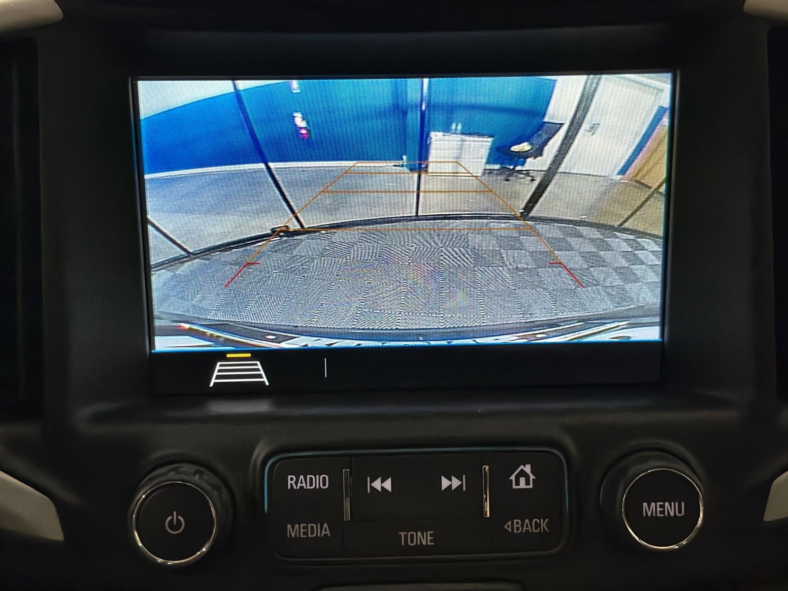Used 2018 GMC Terrain SLT AWD/4WD image 31