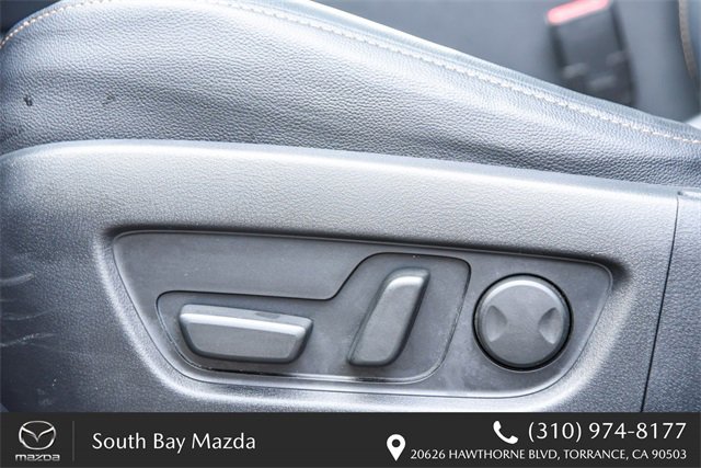 Certified 2024 MAZDA CX-90 3.3 Turbo S image 26