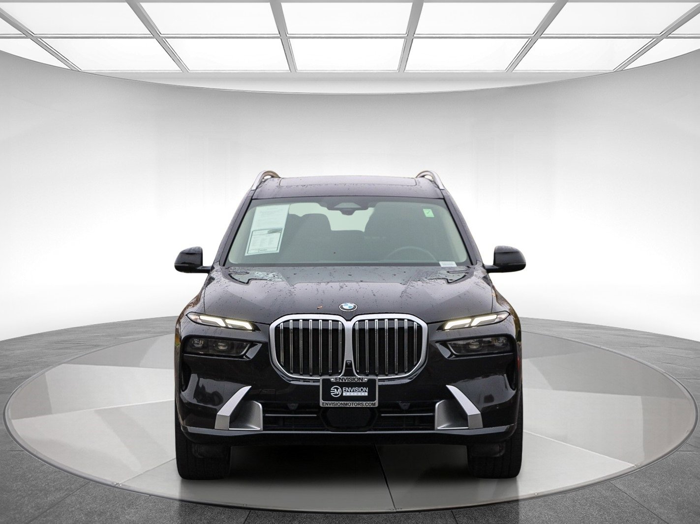 Used 2023 BMW X7 xDrive40i image 6