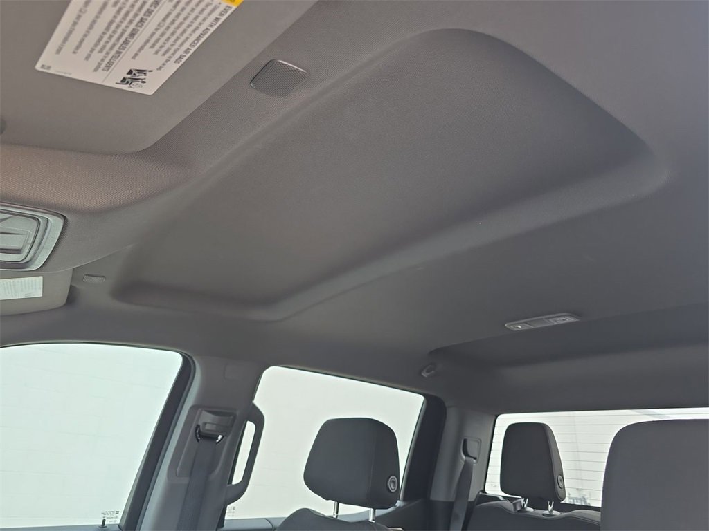 Certified 2023 Chevrolet Silverado 1500 LT image 19