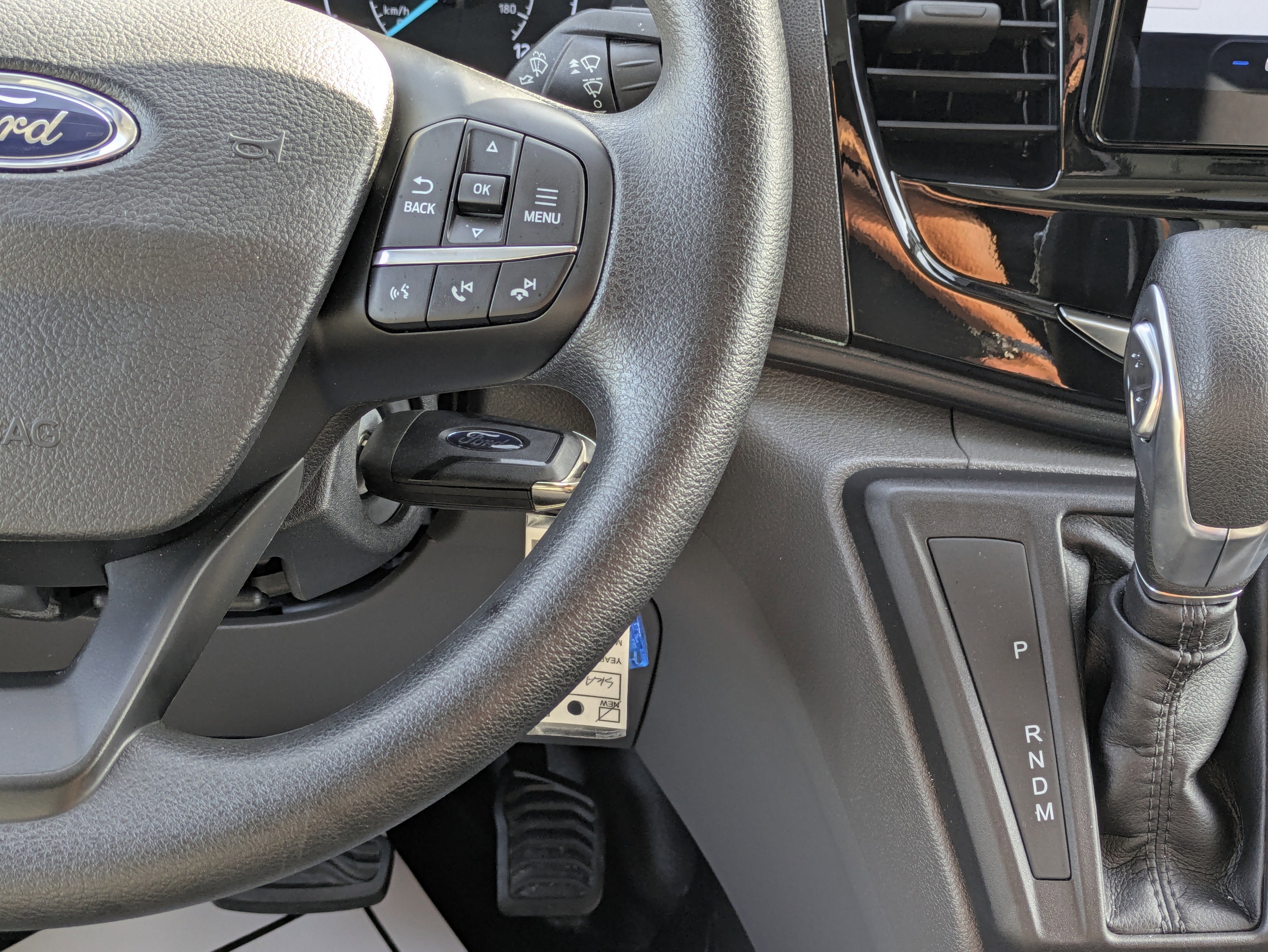 New 2025 Ford Transit 350 w/ Interior Upgrade Package image 22