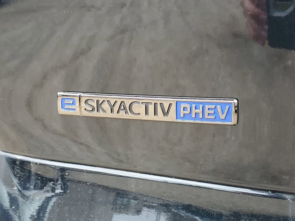 New 2026 MAZDA CX-70 SC image 7