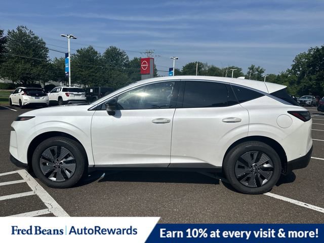 New 2025 Nissan Murano SL image 5