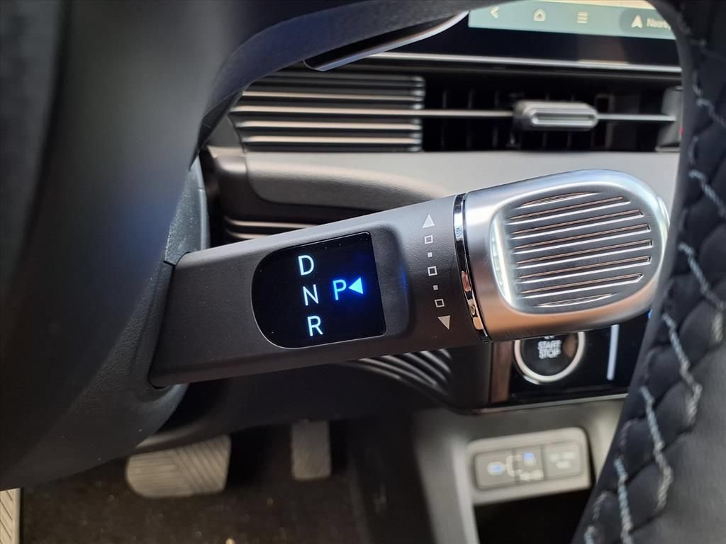 New 2025 Hyundai Ioniq 5 XRT AWD/4WD image 24
