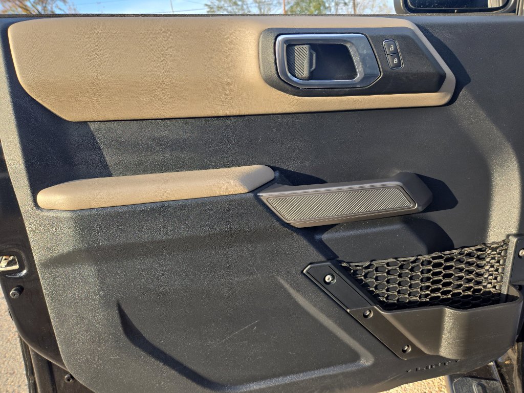 Used 2022 Ford Bronco Wildtrak image 19