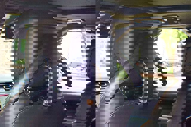 Used 2021 Land Rover Range Rover Sport HSE Silver Edition AWD/4WD image 52