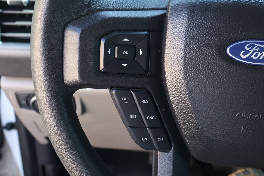 Used 2021 Ford F450 XL w/ Power Equipment Group RWD image 24